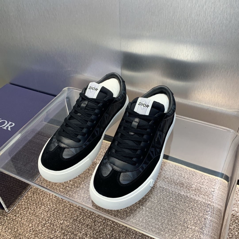 Christian Dior Casual Shoes